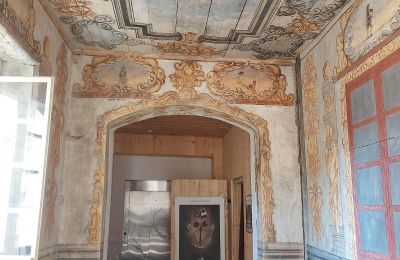 Castle for sale Gorzanów, Podzamcze 8, Lower Silesia, Image 13/27