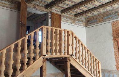 Castle for sale Gorzanów, Podzamcze 8, Lower Silesia, Image 18/27