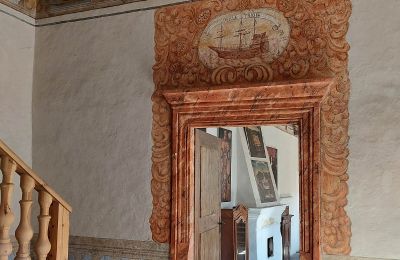 Castle for sale Gorzanów, Podzamcze 8, Lower Silesia, Image 19/27