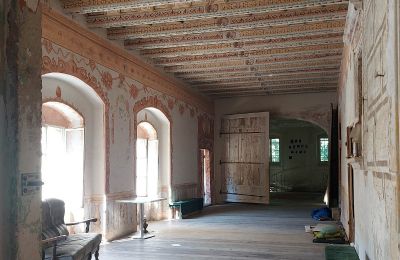 Castle for sale Gorzanów, Podzamcze 8, Lower Silesia, Image 14/27