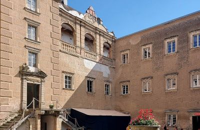 Castle for sale Gorzanów, Podzamcze 8, Lower Silesia, Image 21/27