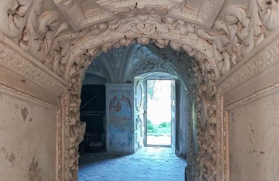 Castle for sale Gorzanów, Podzamcze 8, Lower Silesia, Image 5/27