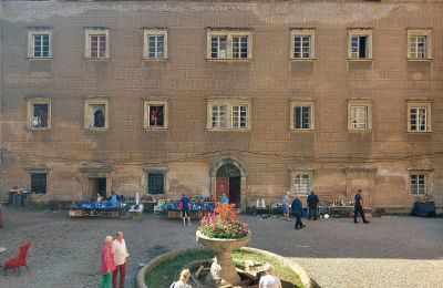 Castle for sale Gorzanów, Podzamcze 8, Lower Silesia, Image 23/27