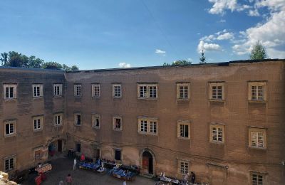 Castle for sale Gorzanów, Podzamcze 8, Lower Silesia, Image 24/27