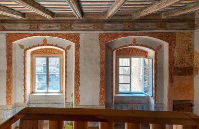 Castle for sale Gorzanów, Podzamcze 8, Lower Silesia, Image 11/27