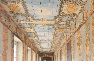 Castle for sale Gorzanów, Podzamcze 8, Lower Silesia, Image 10/27