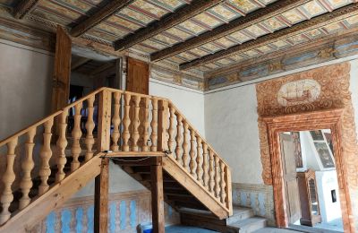 Castle for sale Gorzanów, Podzamcze 8, Lower Silesia, Image 9/27