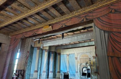 Castle for sale Gorzanów, Podzamcze 8, Lower Silesia, Image 17/27