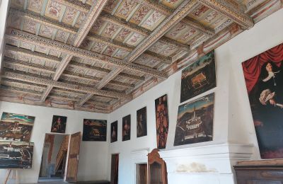 Castle for sale Gorzanów, Podzamcze 8, Lower Silesia, Image 8/27