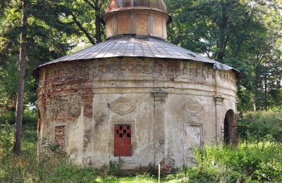 Castle for sale Gorzanów, Podzamcze 8, Lower Silesia, Image 27/27