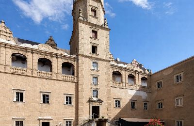 Historic properties, Castle in Lower Silesia: Zamek w Gorzanów – Auction on April 10, 2026