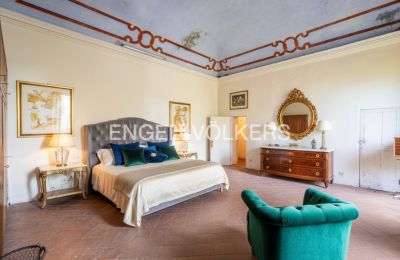 Castle for sale Muradello, Emilia-Romagna, Guestroom