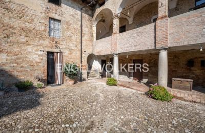 Castle for sale Muradello, Emilia-Romagna, Exterior View