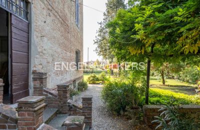 Castle for sale Muradello, Emilia-Romagna, Palace Garden