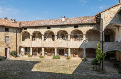 Castle for sale Muradello, Emilia-Romagna, Exterior View