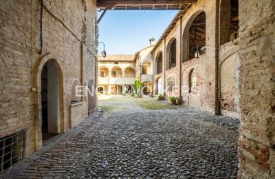 Castle for sale Muradello, Emilia-Romagna, Exterior View