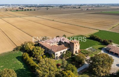 Castle for sale Muradello, Emilia-Romagna, Total view