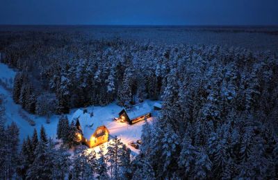 Manor house for sale Vijciems, Vidzeme,, Property location