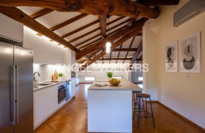 Manor house for sale Luzzara, Emilia-Romagna, Mansarda