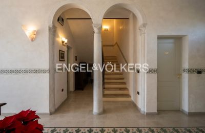 Manor house for sale Luzzara, Emilia-Romagna, Scale