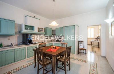 Manor house for sale Luzzara, Emilia-Romagna, Cucina