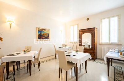 Manor house for sale Luzzara, Emilia-Romagna, Dining room