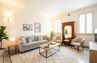 Manor house for sale Luzzara, Emilia-Romagna, Sala da pranzo [render]