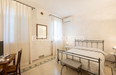 Manor house for sale Luzzara, Emilia-Romagna, Camera da letto