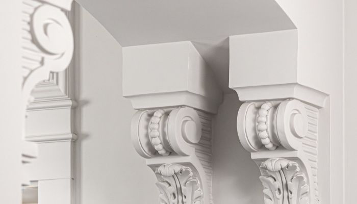 Historisk liebhaverlejlighed til salg Warszawa, województwo mazowieckie