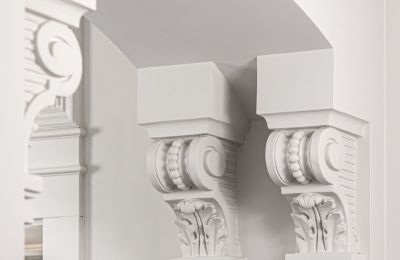 Period apartment Warszawa, Mazovia