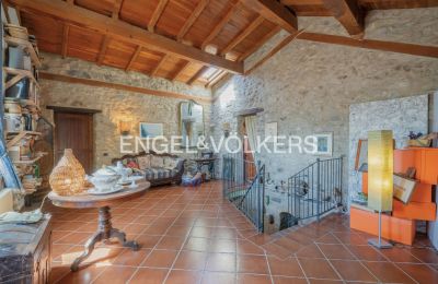 Castle for sale San Polo d'Enza, Emilia-Romagna, Mansarda