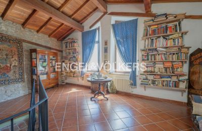 Castle for sale San Polo d'Enza, Emilia-Romagna, Mansarda