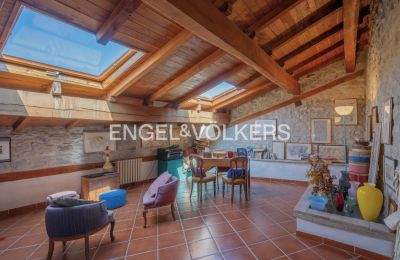 Castle for sale San Polo d'Enza, Emilia-Romagna, Mansarda
