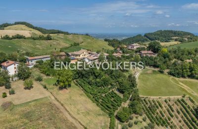 Castle for sale San Polo d'Enza, Emilia-Romagna, Zona circostante