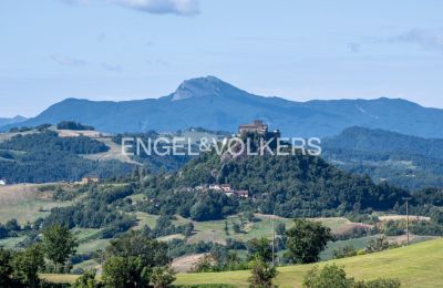 Castle for sale San Polo d'Enza, Emilia-Romagna, Viste