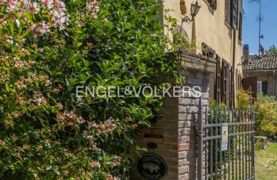 Castle for sale San Polo d'Enza, Emilia-Romagna, Image 15/15