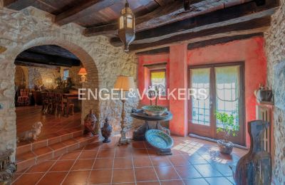 Castle for sale San Polo d'Enza, Emilia-Romagna, Disimpegno