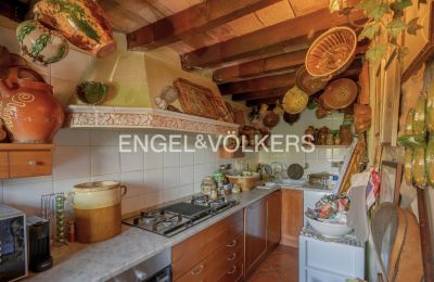Castle for sale San Polo d'Enza, Emilia-Romagna, Cucina