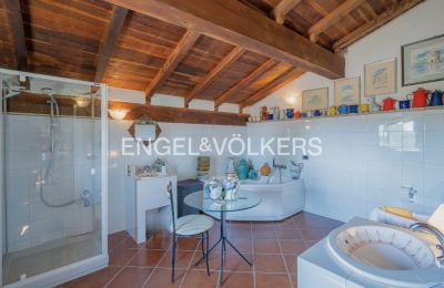 Castle for sale San Polo d'Enza, Emilia-Romagna, Bagno