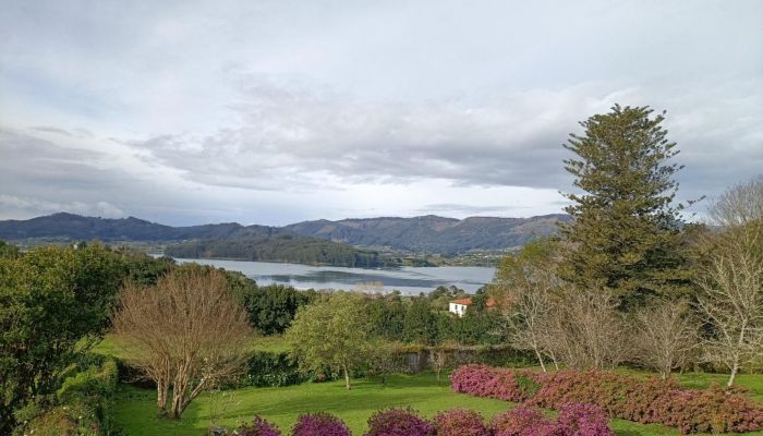 Manor house Galizien