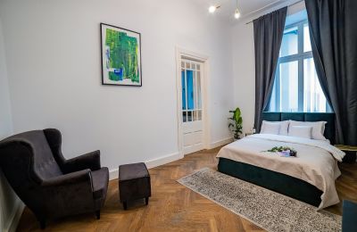 Period apartment for sale Warszawa, Stanisława Noakowskiego, Mazovia, Image 8/14