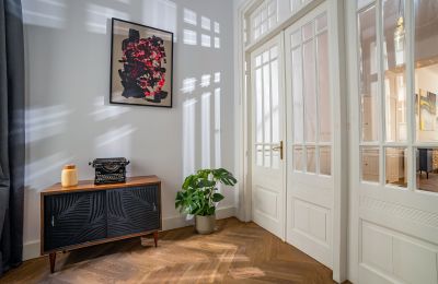 Period apartment for sale Warszawa, Stanisława Noakowskiego, Mazovia, Image 11/14