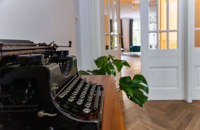 Period apartment for sale Warszawa, Stanisława Noakowskiego, Mazovia, Image 12/14