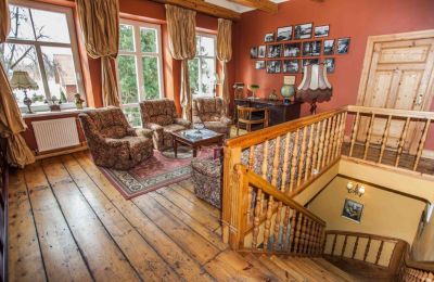 Manor house for sale Mārciena, Lejas Patmalnieki, Vidzeme, Image 8/32