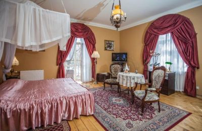 Manor house for sale Mārciena, Lejas Patmalnieki, Vidzeme, Image 9/32