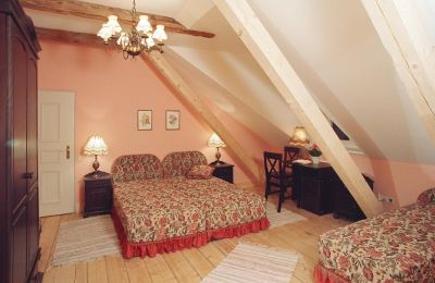 Manor house for sale Mārciena, Lejas Patmalnieki, Vidzeme, Image 10/32