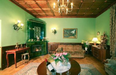 Manor house for sale Mārciena, Lejas Patmalnieki, Vidzeme, Image 11/32