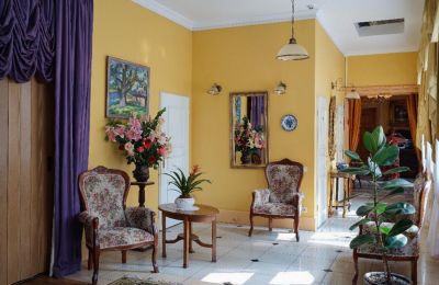 Manor house for sale Mārciena, Lejas Patmalnieki, Vidzeme, Image 12/32