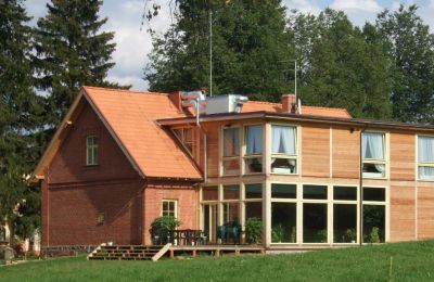 Manor house for sale Mārciena, Lejas Patmalnieki, Vidzeme, Image 16/32