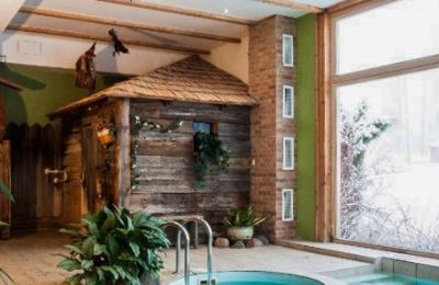 Manor house for sale Mārciena, Lejas Patmalnieki, Vidzeme, Image 17/32